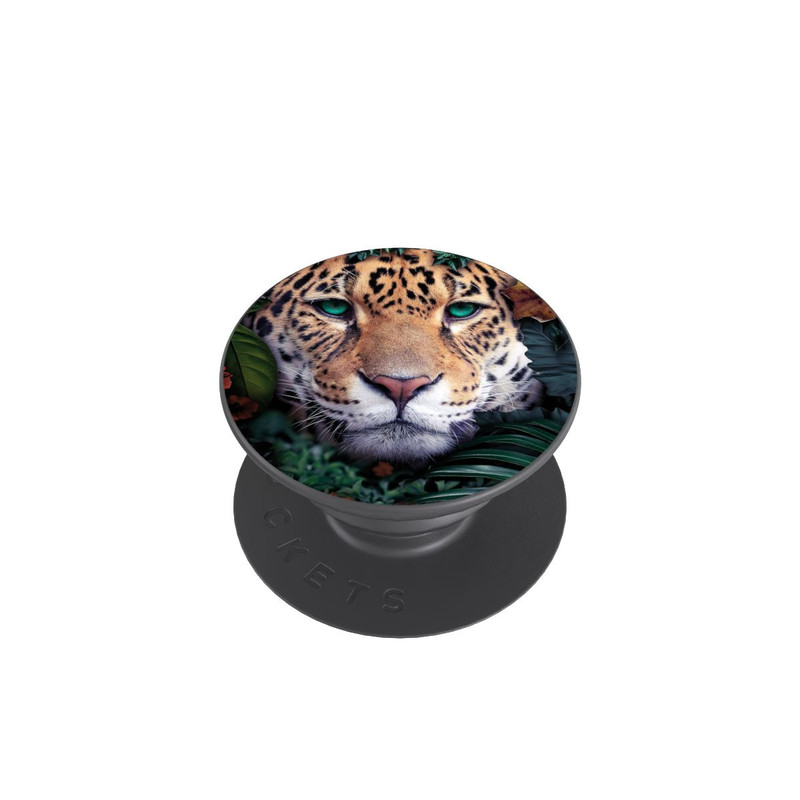  PopGrip Jaguar im Dschunglegrün