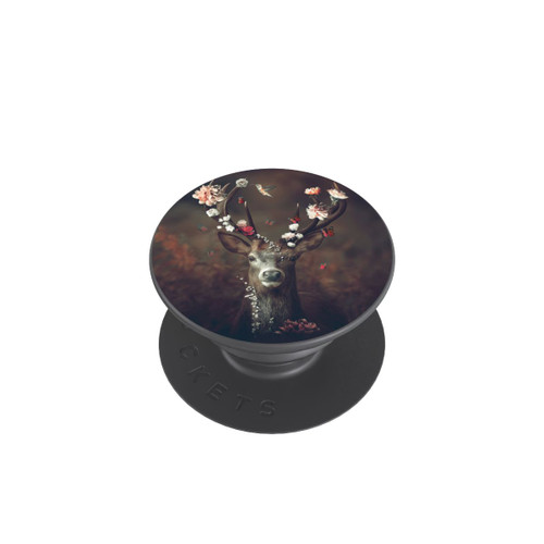  PopGrip Faune Flore Cerf