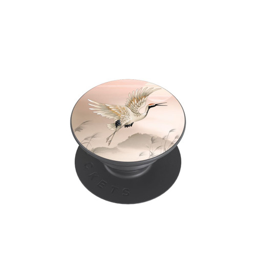  PopGrip Fliegender Kranich