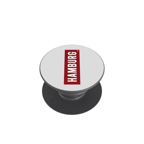  PopGrip HSV Hamburg Rot Weiss