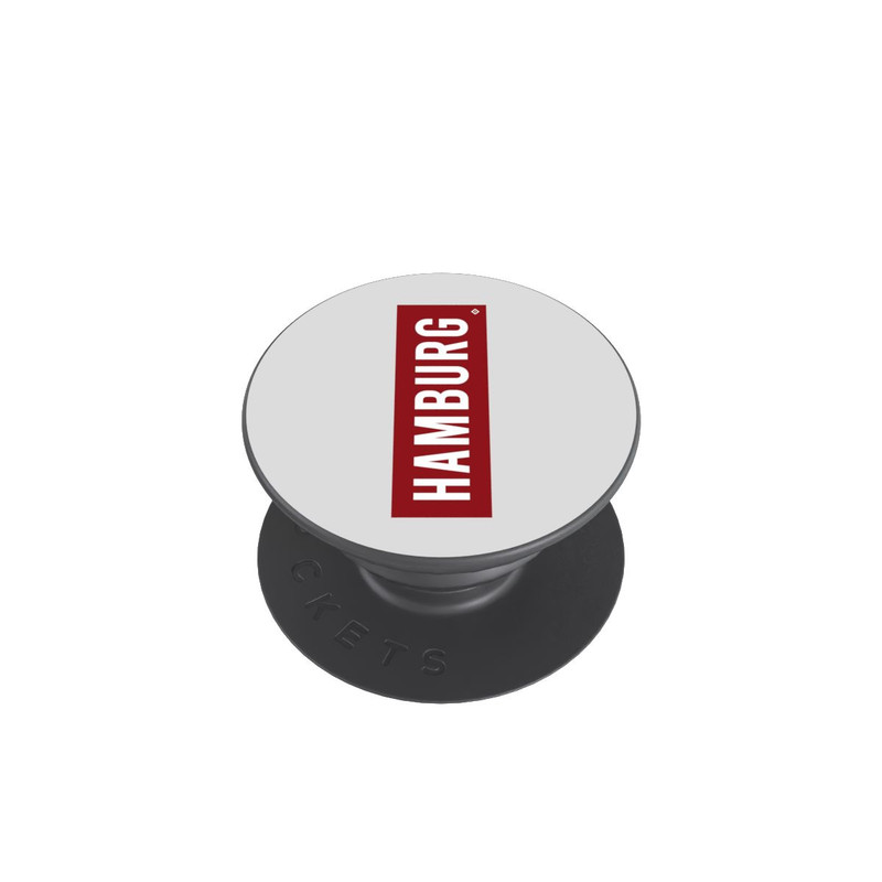  PopGrip HSV Hamburg Rot Weiss