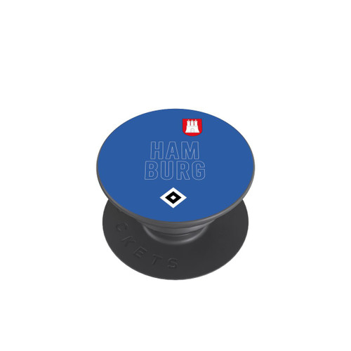  PopGrip HSV Hamburg Typo
