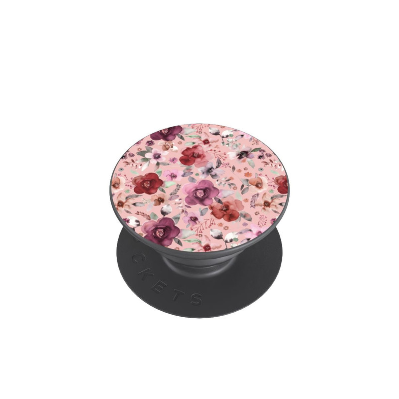  PopGrip Bouquet Abondant Romance Rose