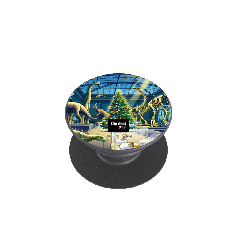  PopGrip Die Drei Fragezeichen Wimmelbild
