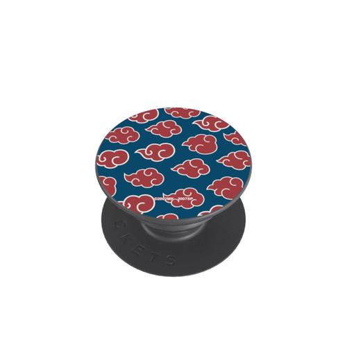  PopGrip Akatsuki Motif Bleu