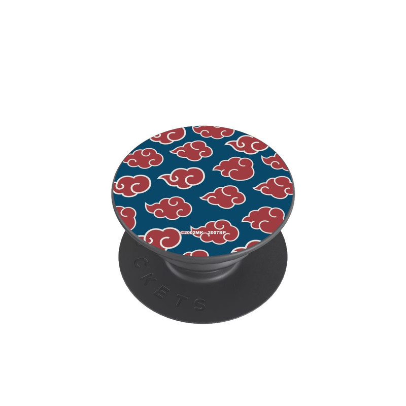  PopGrip Akatsuki Motif Bleu