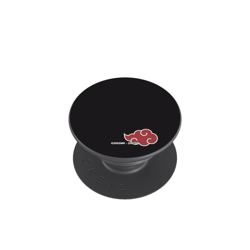  PopGrip Akatsuki Noir