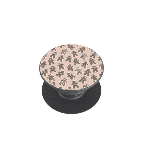  PopGrip Bonhommes Pain D'Épices