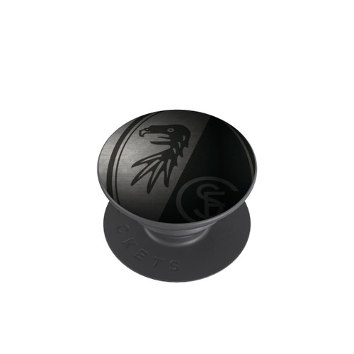  PopGrip SC Freiburg Dot Metall Hintergrund