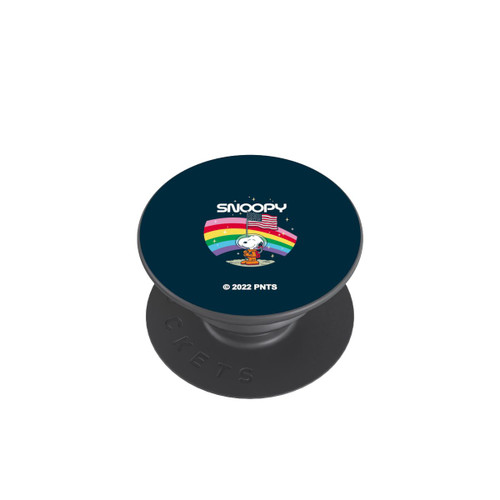  PopGrip Snoopy Voyageur de l'espace