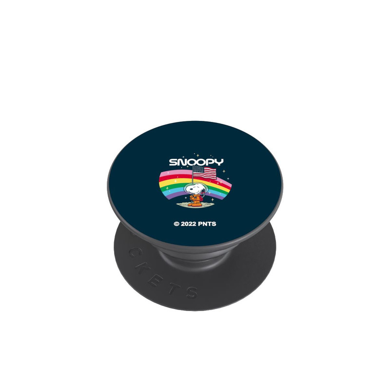  PopGrip Snoopy Voyageur de l'espace