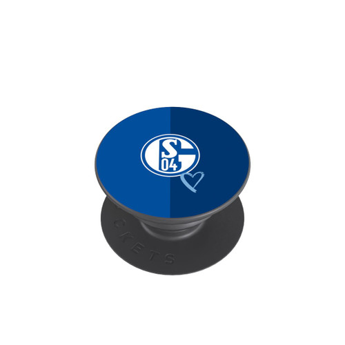  PopGrip Schalke 04 Herzt