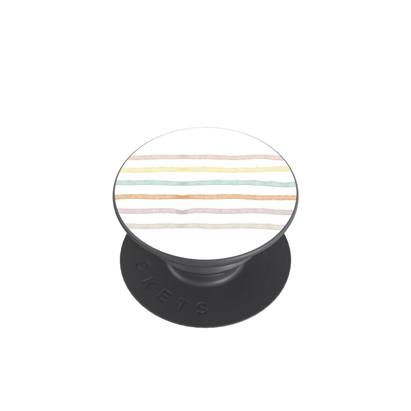  PopGrip Lignes colorées-Anastasia Sawall