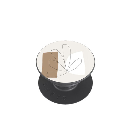  PopGrip Fleurs et formes n° 2 - Anastasia Sawall