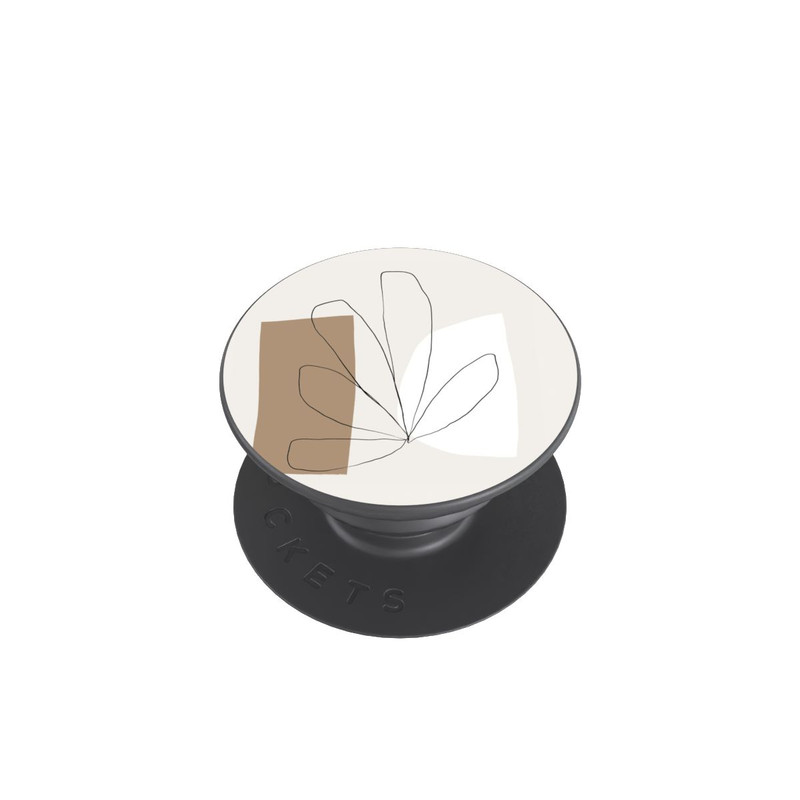  PopGrip Fleurs et formes n° 2 - Anastasia Sawall