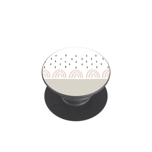  PopGrip Pluie Sur Arc-en-ciel -Anastasia Sawall