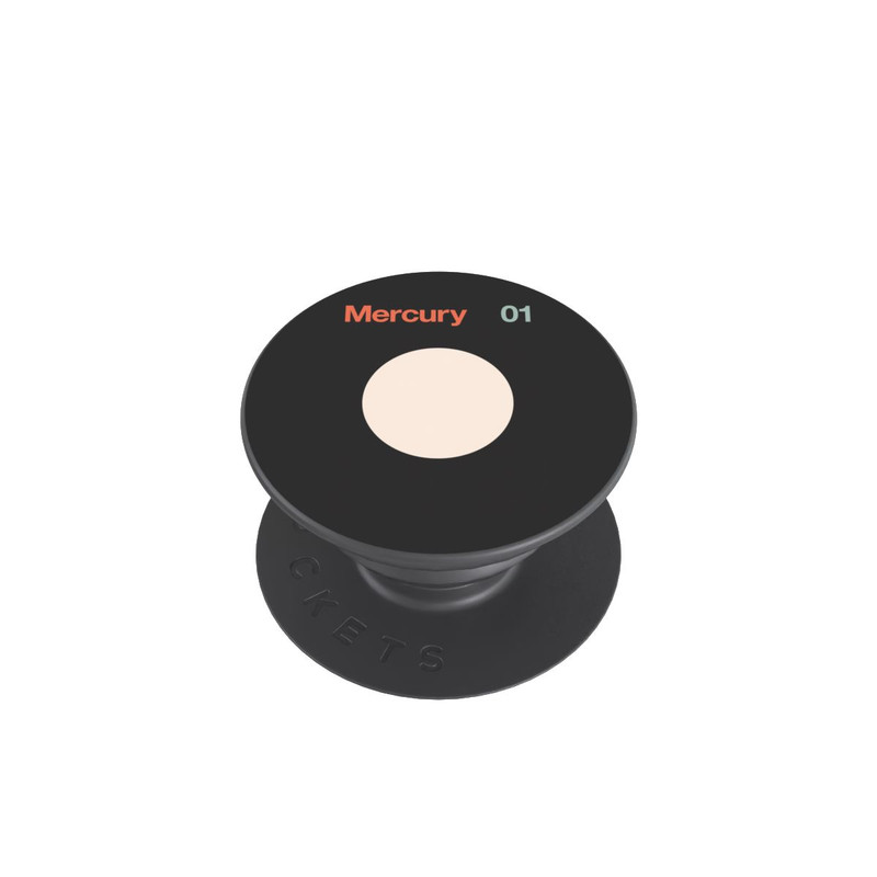  PopGrip Mercury