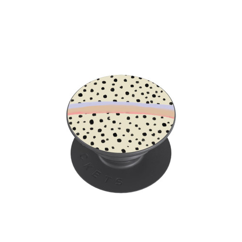 PopGrip Vie Mouvementée Pastel