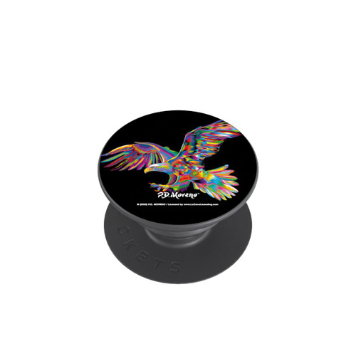  PopGrip Adler Art By P.D. Moreno