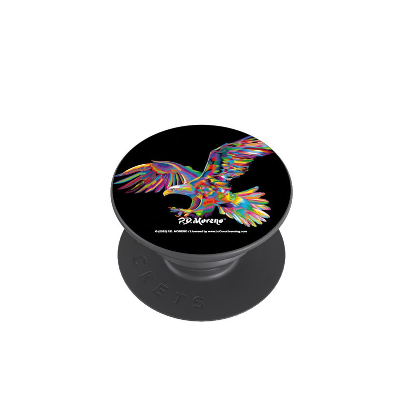 PopGrip Eagle Art par P.D. Moreno
