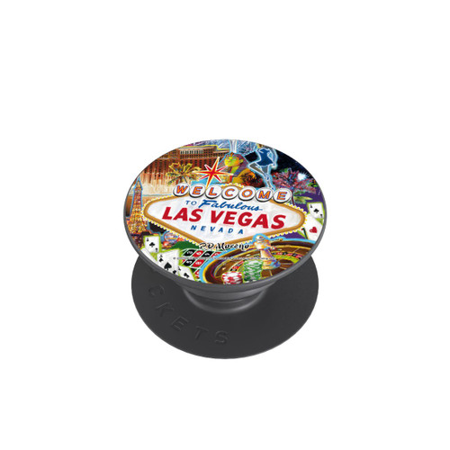  PopGrip Las Vegas Art By P.D. Moreno
