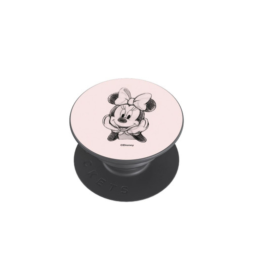  PopGrip Minnie Pose Assise