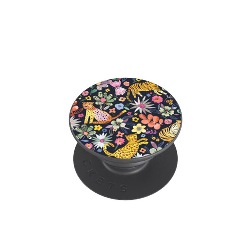  PopGrip Tigres &amp; Fleurs du Printemps