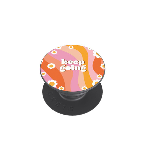 PopGrip Keep Going