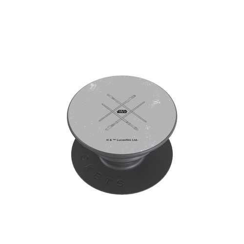  PopGrip Sabres laser gris