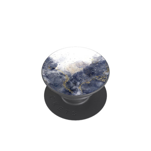  PopGrip Encre Alcool Bleue Glamour