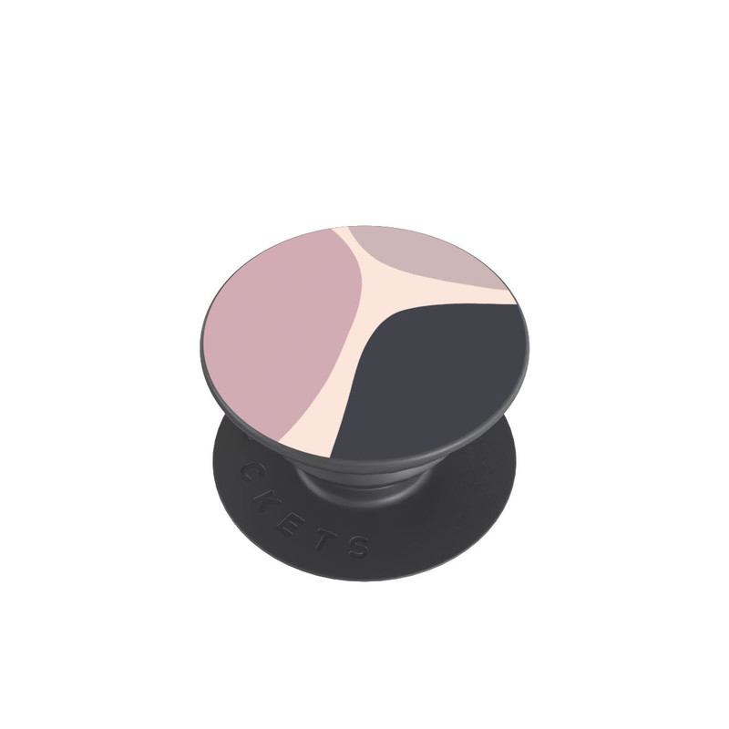  PopGrip Trio Mauve