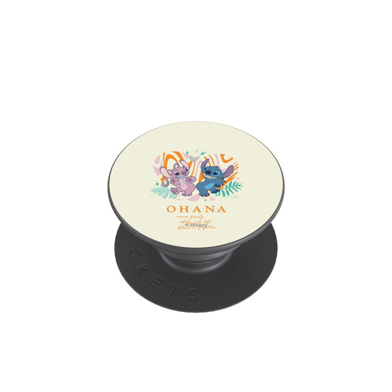  PopGrip Stitch et Angel