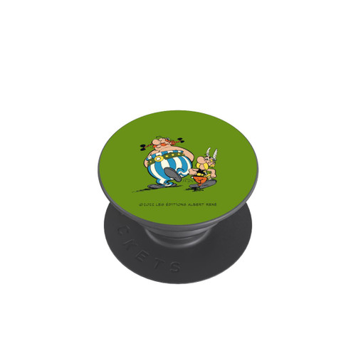  PopGrip Astérix &amp; Obélix Vert