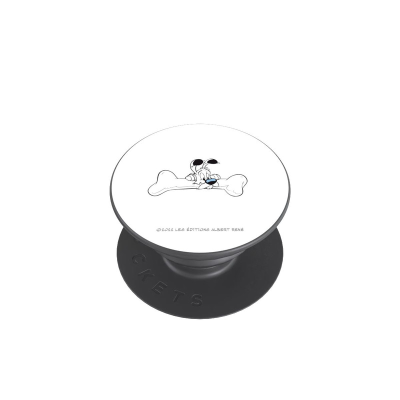  PopGrip Idefix Großer Knochen
