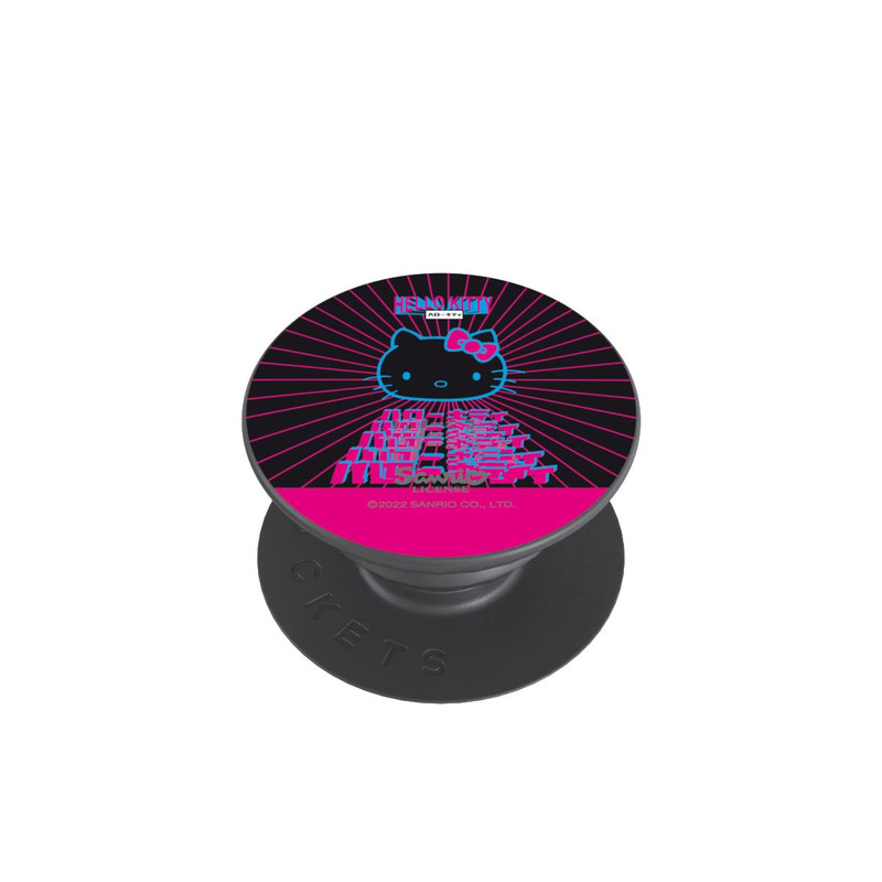  PopGrip Hello Kitty Tokyo Rebell