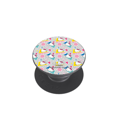  PopGrip Hello Kitty 90s Neon