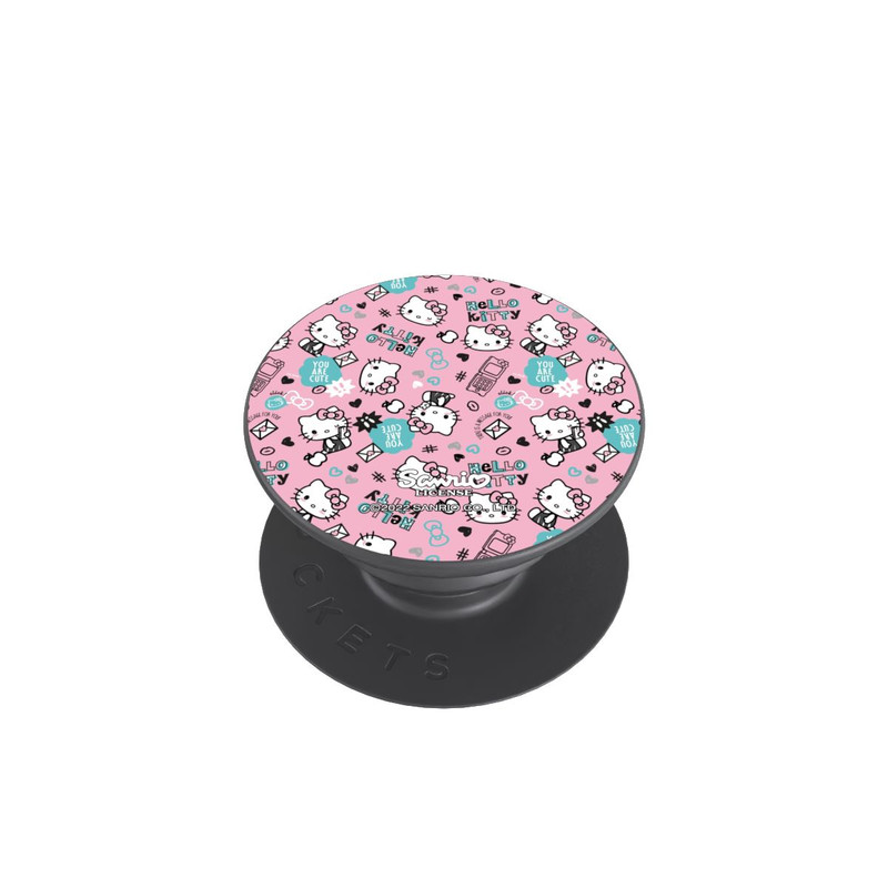  PopGrip Hello Kitty Insta Niedlichkeit
