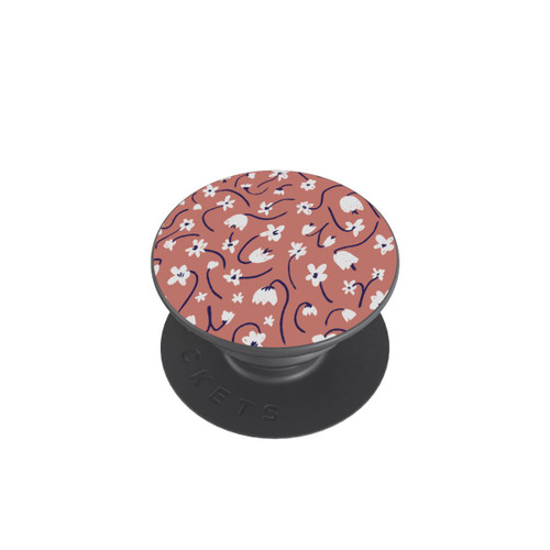  PopGrip Motif Petites Fleurs