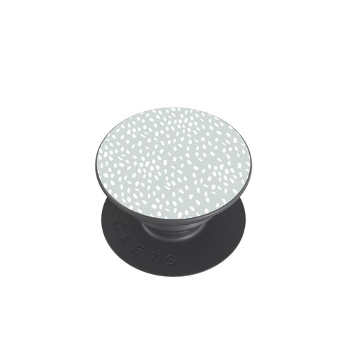  PopGrip Dots Green
