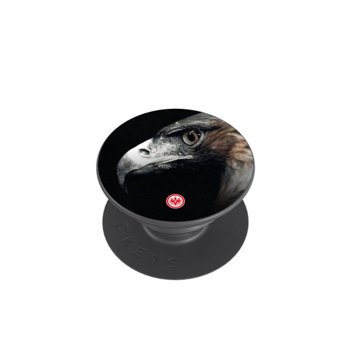  PopGrip Eintracht Attila Schwarz