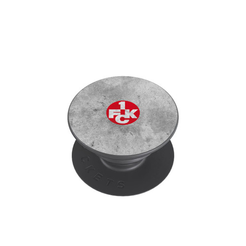  PopGrip 1.FCK Logo Beton