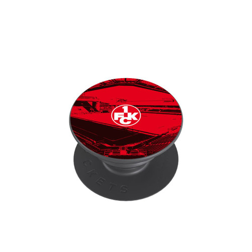  PopGrip 1.FC Kaiserslautern-Stadion