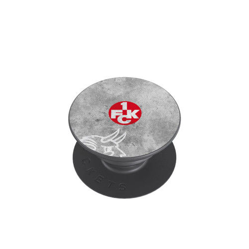  PopGrip 1.FC Kaiserslautern-Beton Teufel