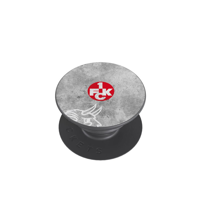  PopGrip 1.FC Kaiserslautern-Beton Teufel