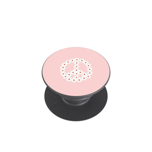  PopGrip Peace - Pâquerette