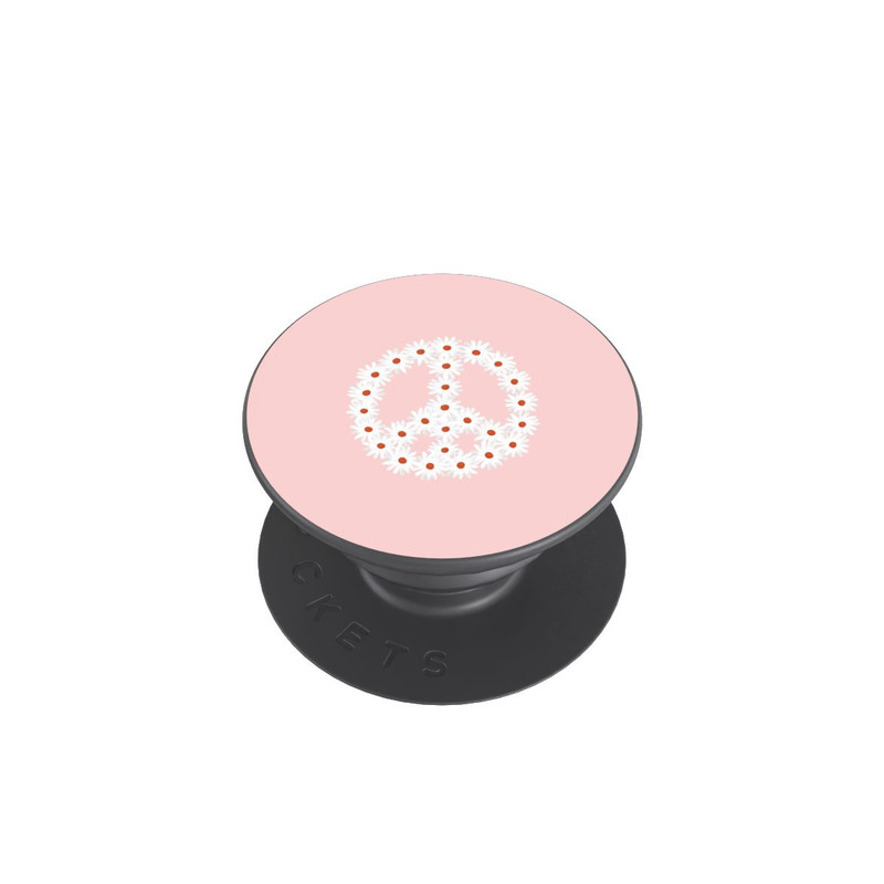  PopGrip Peace - Pâquerette