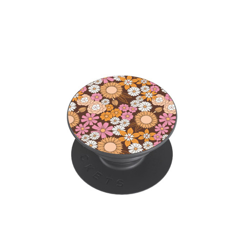  PopGrip Vintage Boho Blumen