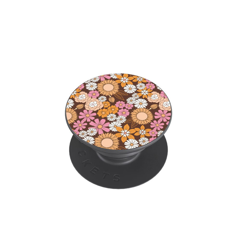  PopGrip Vintage Boho Blumen
