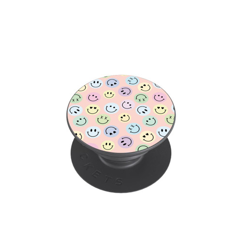  PopGrip Smiles Pastels