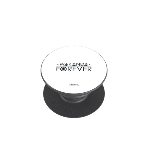  PopGrip  Black Panther